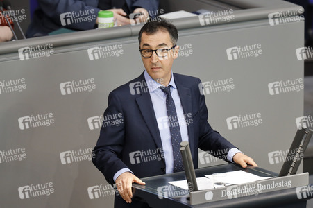 217. Sitzung des Deutschen Bundestages in Berlin