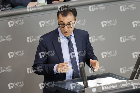 217. Sitzung des Deutschen Bundestages in Berlin