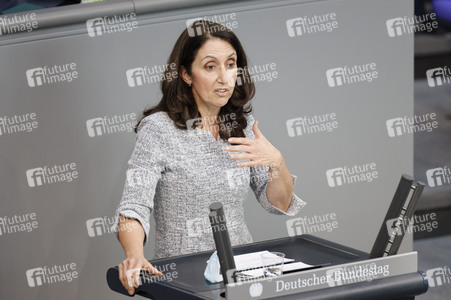 217. Sitzung des Deutschen Bundestages in Berlin