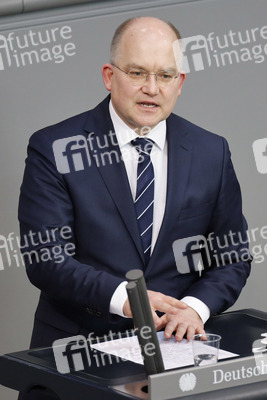 217. Sitzung des Deutschen Bundestages in Berlin