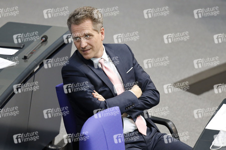 217. Sitzung des Deutschen Bundestages in Berlin