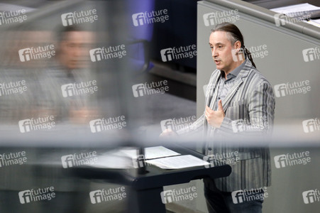 217. Sitzung des Deutschen Bundestages in Berlin