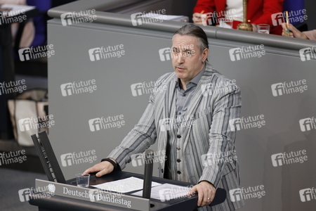 217. Sitzung des Deutschen Bundestages in Berlin