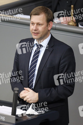 217. Sitzung des Deutschen Bundestages in Berlin