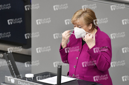 218. Sitzung des Deutschen Bundestages in Berlin