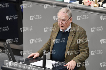 218. Sitzung des Deutschen Bundestages in Berlin