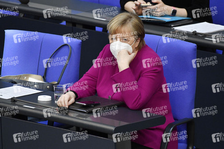 218. Sitzung des Deutschen Bundestages in Berlin