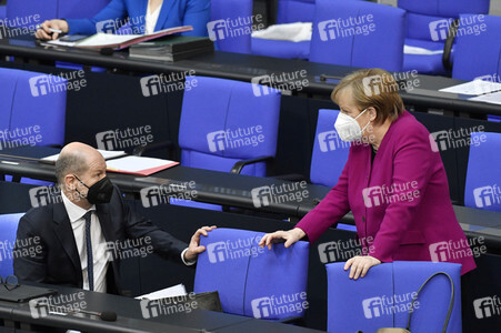 218. Sitzung des Deutschen Bundestages in Berlin