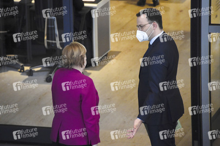 218. Sitzung des Deutschen Bundestages in Berlin