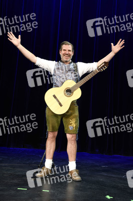 Digitaler Feierabend mit Thomas Vogelmayer in Haar