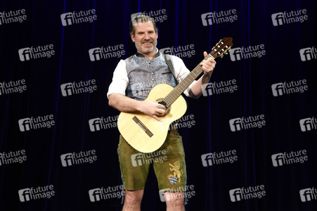 Digitaler Feierabend mit Thomas Vogelmayer in Haar