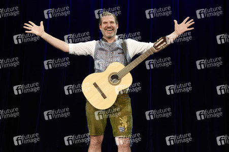 Digitaler Feierabend mit Thomas Vogelmayer in Haar