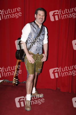 Digitaler Feierabend mit Thomas Vogelmayer in Haar