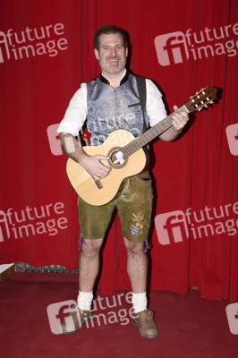 Digitaler Feierabend mit Thomas Vogelmayer in Haar