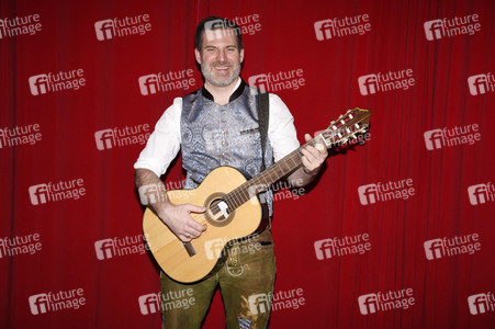 Digitaler Feierabend mit Thomas Vogelmayer in Haar