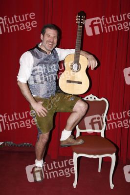 Digitaler Feierabend mit Thomas Vogelmayer in Haar