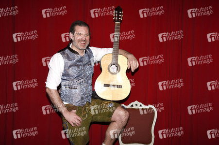 Digitaler Feierabend mit Thomas Vogelmayer in Haar