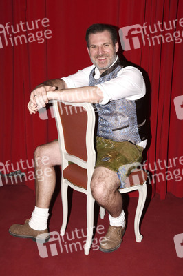 Digitaler Feierabend mit Thomas Vogelmayer in Haar