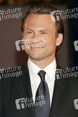 Filmpremiere 'Bobby', Internationale Filmfestspiele von Venedig 2006