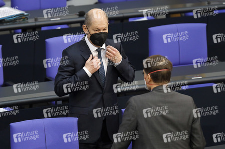 218. Sitzung des Deutschen Bundestages in Berlin