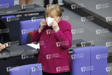 218. Sitzung des Deutschen Bundestages in Berlin