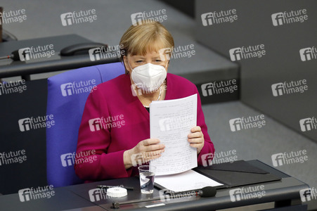 218. Sitzung des Deutschen Bundestages in Berlin