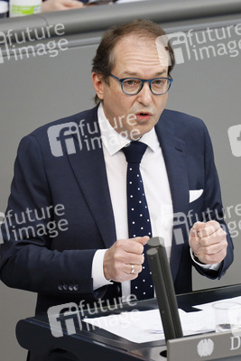 218. Sitzung des Deutschen Bundestages in Berlin