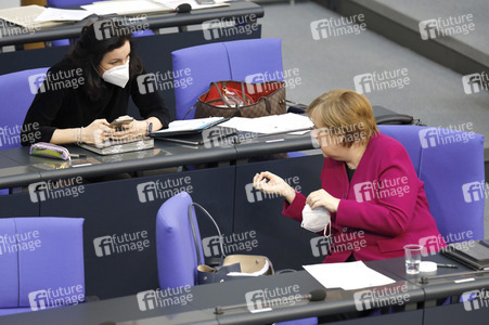 218. Sitzung des Deutschen Bundestages in Berlin