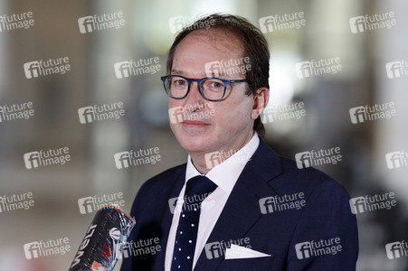 218. Sitzung des Deutschen Bundestages in Berlin