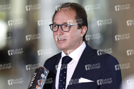 218. Sitzung des Deutschen Bundestages in Berlin