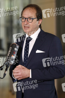 218. Sitzung des Deutschen Bundestages in Berlin