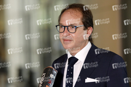 218. Sitzung des Deutschen Bundestages in Berlin