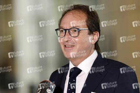 218. Sitzung des Deutschen Bundestages in Berlin