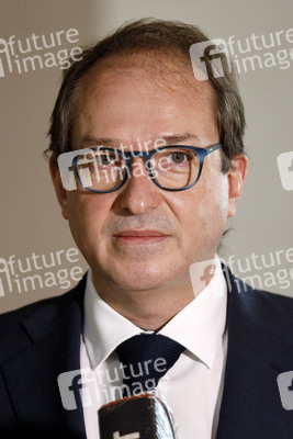 218. Sitzung des Deutschen Bundestages in Berlin