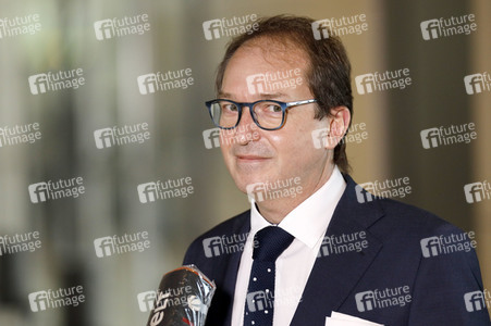 218. Sitzung des Deutschen Bundestages in Berlin