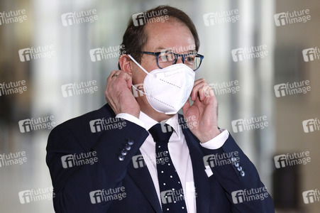 218. Sitzung des Deutschen Bundestages in Berlin