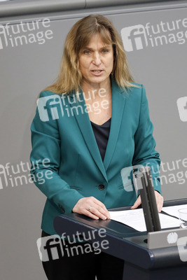 218. Sitzung des Deutschen Bundestages in Berlin