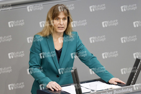 218. Sitzung des Deutschen Bundestages in Berlin