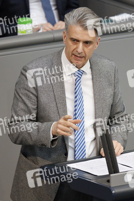 218. Sitzung des Deutschen Bundestages in Berlin