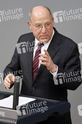 218. Sitzung des Deutschen Bundestages in Berlin