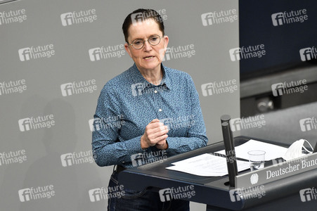 219. Sitzung des Deutschen Bundestages in Berlin