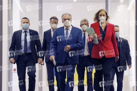 1002. Plenarsitzung des Bundesrates in Berlin