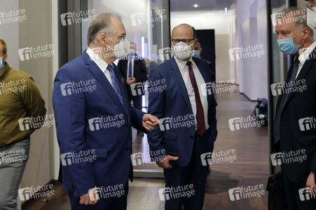 1002. Plenarsitzung des Bundesrates in Berlin