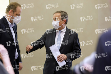 1002. Plenarsitzung des Bundesrates in Berlin