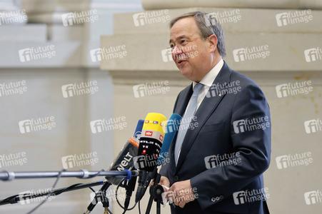 1002. Plenarsitzung des Bundesrates in Berlin