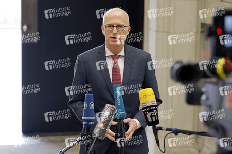 1002. Plenarsitzung des Bundesrates in Berlin