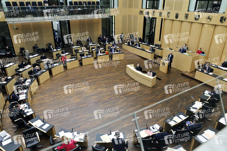 1002. Plenarsitzung des Bundesrates in Berlin
