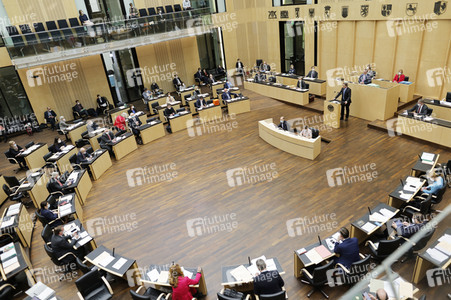 1002. Plenarsitzung des Bundesrates in Berlin