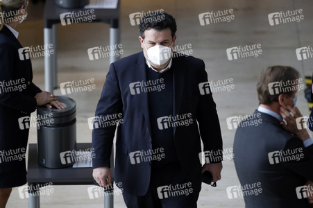 219. Sitzung des Deutschen Bundestages in Berlin