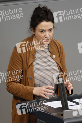 219. Sitzung des Deutschen Bundestages in Berlin